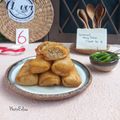 Cooksnap dari Erlina untuk resep Sosis Solo Ekonomis