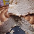 El cooksnap de cocereseva cuando hizo Bizcochuelo,  súper fácil y económico🍰.
