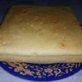 Cooksnap dari Afifahhilya Nafisah untuk resep Cheescake super ekonomis tanpa cream chees