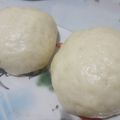 Cooksnap dari Dapur Kania untuk resep Bakpao mini buat sikecil. Simple no ulen