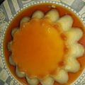 El cooksnap de 🌼ρασℓα ѕїℓ√℮ґα🌼 cuando hizo Flan casero, de la abuela.