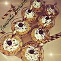 صورة من 🍓⭐Sënøritâ Bãrikiã DZ⭐🍓، شاركها بعد تجربة وصفة تحلية الكراميل 🍮