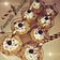 صورة من 🍓⭐Sënøritâ Bãrikiã DZ⭐🍓، شاركها بعد تجربة وصفة تحلية الكراميل 🍮