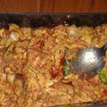 Cooksnap dari Aulivia Gabyriela untuk resep Ati ampela masak bumbu