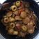 Cooksnap dari Salwa Adibah untuk resep Sosis Bratwurst Halal Masak Pedas Manis