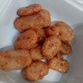 Cooksnap dari Anita Iriani untuk resep Perkedel Kentang with Kornet anti Ambyar