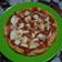Cooksnap dari Nyonyah Rina Prahesty untuk resep Pizza