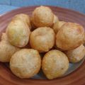 Cooksnap dari Eldisa untuk resep Obi ubi kuning