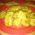 Cooksnap dari Nova Prasetyaningrum untuk resep Tempe Goreng Mendoan ala Tongtji