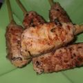 Cooksnap dari Novieta Sari untuk resep Sate Lilit Ayam