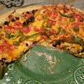 beemarg's cooksnap of when they made Beer pizza dough.