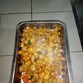 Cooksnap dari Fransisca Tanzani untuk resep Tumis Bakso Tempe