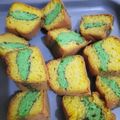 Cooksnap dari AngelRose untuk resep Topo Map Cake
