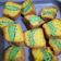 Cooksnap dari AngelRose untuk resep Topo Map Cake