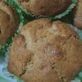 Cooksnap dari Shanti Reynand untuk resep Bolu Pisang Vegan (eggless dairyfree)