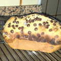 El cooksnap de Laura cuando hizo Brioche XXL de chocolate en panificadora Lidl 🍞🍫.