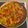 El cooksnap de Eduardo Agudo Alba cuando hizo Arroz con pollo.