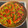 El cooksnap de Eduardo Agudo Alba cuando hizo Arroz con pollo.