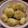El cooksnap de Mariana Zabala cuando hizo Pancitos Fáciles y Riquísimos 🍞.