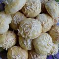 Cooksnap dari Vivi Indriyani untuk resep Nastar Klasik NCC