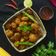 Rupa Tiwari का कुकस्नैप जब उन्होंने क्रिस्पी कॉर्न पकोड़ा (Crispy Corn Pakoda recipe in Hindi) बनाया था।