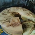 Cooksnap dari Tania Karin untuk resep Marmer Cake Jadul Menul