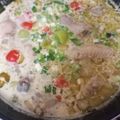 Cooksnap dari Dian Arie untuk resep Garang Asam Ayam tanpa daun pisang