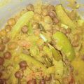 Poo Rani's cooksnap of when they made கருப்பு சுண்டல் புளிக்குழம்பு(sundal kulambu recipe in tamil).