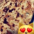 صورة من Hajr.، شاركها بعد تجربة وصفة صينية شاورما🌯