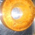 Cooksnap dari Indry Sajah untuk resep Bolu pisang panggang lembut (tanpa pengembang)