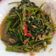 Cooksnap dari Puput || @putriasari12 untuk resep Tumis Kangkung Terasi