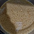 Cooksnap dari Adriani Prasetya untuk resep Puding Lumut Gula Merah Cup