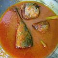 Cooksnap dari Sinta Eliza Hnf untuk resep Asam Padeh Ikan Tongkol