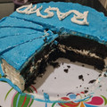 Cooksnap dari Listiaty Titik untuk resep Black Forest, lembut & yummy