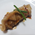 El cooksnap de María Estela Fernández Cancelas cuando hizo Gyozas o Empanadillas Chinas.