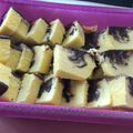 Cooksnap dari dian elviani untuk resep Marmer Cake Pak sahak 5 telur