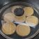 Cooksnap dari nur laili untuk resep Pai Susu Teflon