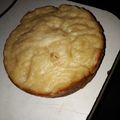 El cooksnap de Naty Garcia cuando hizo Torta de las 20 cucharadas!.
