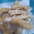 El cooksnap de camilabalbi2 cuando hizo Churros.