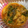 Cooksnap dari gilang ayu untuk resep Ayam Woku