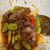 Cooksnap dari ummu za untuk resep Sambel Cumi Asin Pete