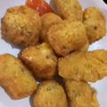 Cooksnap dari Ratna Cempaka untuk resep Kroket kentang mudah