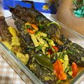 Cooksnap dari Nabilla Bamuzaham untuk resep Mangut Lele Khas Jogja