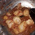 Cooksnap dari ERINDA AYU HARIYANTO untuk resep Telor Bumbu Bali ala Mama