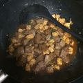 Cooksnap dari Febryolla Carriessa untuk resep Oseng tempe tahu kacang panjang