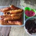 Cooksnap dari ulvi riztan untuk resep Churros Takaran Sendok