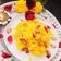 Lovely Agrawal का कुकस्नैप जब उन्होंने जर्दा चावल (zarda chawal recipe in Hindi) बनाया था।