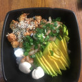 El cooksnap de Andrés Cordero cuando hizo Gohan 🍱🥙.