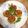小啾 的 玫瑰情人酥捲 cooksnap