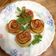 小啾 的 玫瑰情人酥捲 cooksnap